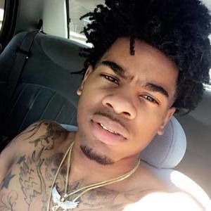 Meet your Posher, Ted